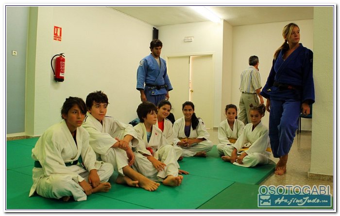 JUDOKAN 1100027